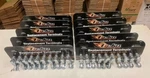 Heavy-duty Top Post Battery Terminals, 100 Pack By East Penn/deka Part # 00370. Fixed Price $279.99.