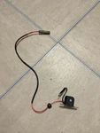1992 Suzuki 65HP Pulser Coil. Fixed Price $70.00.