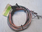 CE4 Mercruiser Quicksilver Tilt/ Trim Pump 20.5' Wiring Harness Wire. Fixed Price $19.95.
