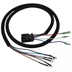 Marine Analog Gauge Harness Assembly 84892990T01 Practical Wiring. Fixed Price $51.24.