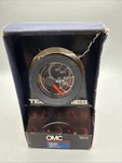 Omc Tech Series Johnson Evinrude Oil Pressure GUAGE-#174685. Fixed Price $25.00.