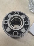 Omc Evinrude Johnson Clutch Dog Assembly P/n 377885 Casting 307089. Fixed Price $30.00.