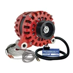 Balmar Alternator 170A 12V Vortec #XT-VT-170-K6-KIT. Fixed Price $1361.09.