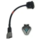 Oem Grade Diagnostic Cable Yanmar 4BY150 4BY180 6BY260 Diesel 1015-370. Fixed Price $360.89.