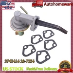 Inboard/outboard Fuel Pump For Chrysler Marine LM318 M340 M360 Engine 3745414. Fixed Price $42.99.