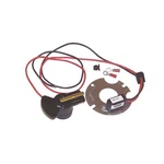 Sierra International 18-5298-1 Mrc Elec Conv Kit 4CYL. Fixed Price $201.64.