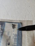 Genuine Mercury Quicksilver 28-32003 Key (2 For $14) Oem Nos MQ39. Fixed Price $14.00.