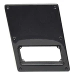 Triton Boat Blank Ignition Panel 205958 11 X 3/4 Inch Black Plastic. Fixed Price $60.29.