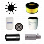 Volvo Penta D41 Service Kit Type Replaces 471034 3840335 876069 838929 3841697. Fixed Price $142.40.