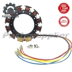 Mercury Outboard 16 Amp Stator 40-125HP 398-9710A48 398-9710A49 398-9873A9. Fixed Price $188.43.