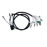 Mercury-mariner Harness Assembly P/n: 84-892990T01. Fixed Price $58.01.