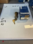 Guaranteed Parts S6M Ignition Switch Brass Marine. Fixed Price $18.00.