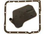 For 1993-1999 Chevrolet C2500 Automatic Transmission Filter Kit Api 47752BFSX. Fixed Price $23.06.