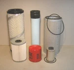 Maintenance Filter Kit For/takeuchi TB260 Excavator Yanmar 4TNV86CT/PTB. Fixed Price $175.00.