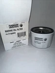 Evinrude Johnson Brp Nos Oem 778885 Marine Oil Filter. Fixed Price $15.00.