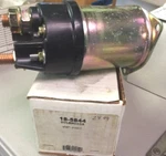 New Sierra Outboard 12V Solenoid, #18-5844. Fixed Price $24.99.