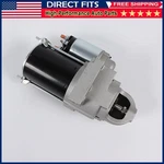 Starter Motor For Mercruiser &volvo Penta Gm 4.3 5.7 350 Mag 496 6792 111786. Fixed Price $47.99.