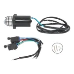 Lablt Set Fit For Mercury Mariner 1985-91 1992 40-220HP Tilt Trim Motor 99186. Fixed Price $173.52.