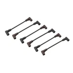 Sierra 18-28086 Ignition Plug Wire Set Marine Engine Replacement. Fixed Price $110.34.