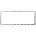 Replacement Oil Pan Gasket 9L8016 Fits Cat Engine Models: 3204, 3208, 3412. Fixed Price $27.99.