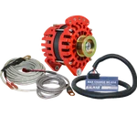 Balmar XT-DF-170-K6-KIT Alttrntr Ser. 170A 12V. Fixed Price $1524.26.
