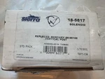 Sierra 18-5817 Solenoid For Mercruiser. Fixed Price $24.99.