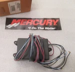 A14 Mercury Quicksilver 892230A01 Throttle Guardian Oem New Factory Boat Parts. Fixed Price $206.24.