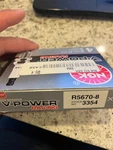 Pc Ngk V-power Racing Spark Plugs 3354 R5670-8 R56708 Tune Qm. Fixed Price $21.99.