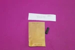 Nos Omc Evinrude Johnson Hose, Tee To Carb, Middle. Part 314191.. Fixed Price $6.00.