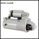 Starter For Jaguar S-type 2000-2008 Lincoln Ls 00-05 1.2KW/12 Volt Cw 11T 6651. Fixed Price $66.91.