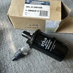 Genuine Volvo Omc 2.5 3.0 3.7 4.3 5.7 6.2 7.4 V6-V8 Ignition Coil 3852217 Nos. Fixed Price $90.00.