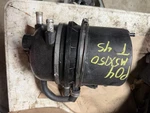 2004 Polaris Msx 150 Oil Tank Reservoir Tested Working Freshwater. Fixed Price $139.95.