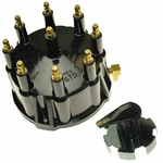 Cdi Distributor Cap Rotor E66-0012 Thunderbolt Hei V8 Tune Up Kit Repl 805759Q3. Fixed Price $43.49.