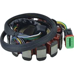 Motorcycle Stator Coil For Kawasaki JT1100 Stx D.i. 00-03 21003-3744. Fixed Price $129.51.