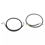 Mercruiser Transom Hydraulic Trim Pump Hose Alpha Bravo GEN2 32-861128/32-861127. Fixed Price $94.99.