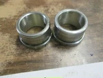 Oem Yamaha 1998 2022 Models Pair Of Axle Collars 90387-22016-00 , Mm I.d.. Fixed Price $19.95.