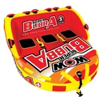 Wow Super Bubba Hi-vis Towable, 1-3 Riders 171060. Fixed Price $409.99.