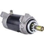 Starter For Yamaha F15CELH F15CESH F15CML 6AH-81800-00-00. Fixed Price $109.21.