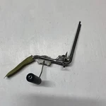 Trq Fuel Tank Sending Unit W/ Vent Stainless Steel Gas Line For Gm Open Box. Fixed Price $28.00.