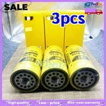 New 3 Pack Fuel Filters Fealed Duramax 1R-0750 / Caterpillar 1R0750 Usa. Fixed Price $41.09.