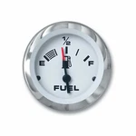 Sierra 65496P Marine Lido 2" Fuel Gauge. Fixed Price $38.28.