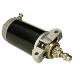 New Starter Fits Mercury Marine Engine 40ELPT 1999-2000 50-884045T 67C818000100. Fixed Price $118.39.