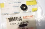 1984-1989 Yamaha SRX600 XT600 TT600 Carburetor Collar Nos 8X0-14184-00. Fixed Price $24.99.