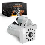 Maxpeedingrods Mini Starter High Torque 19695. Fixed Price $145.91.