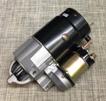 Heavy Duty 18-5900 Sierra Marine Starter Remanufactured Gm. Fixed Price $140.00.