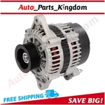 For Mercruise Engine Marine 350 454 Mag 5.7L 7.4L Alternator 862031 8460. Fixed Price $84.16.
