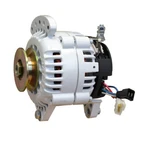 Balmar 60 Series Alternator - Saddle Mount(dual Foot) 100A 12V. Fixed Price $733.86.