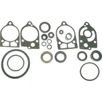 Sierra 18-2654 Mercury Mariner Lower Unit Seal Kit 26-79831A1. Fixed Price $71.06.