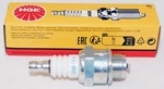 Pack Of Genuine Ngk 5728 BMR4A Nickel Spark Plugs. Fixed Price $16.05.