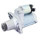 Starter Replacement New For V6 02-17 Toyota Camry, 02-08 Solara, 04-12 Sienna.... Fixed Price $120.49.